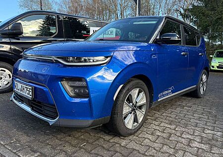 Kia Soul E- Spirit 64kwh Launch-Paket
