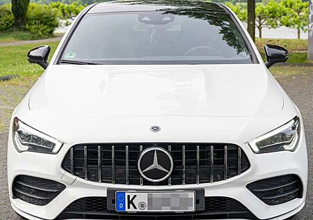 Mercedes-Benz CLA 200 AMG LINE Edition 2020