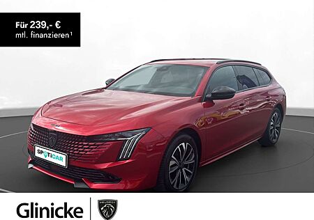 Peugeot 508 SW Allure PureTech 130 SHZ Navi ACC
