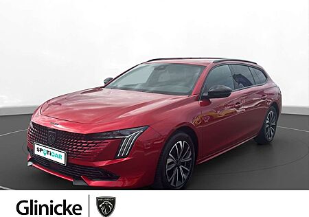 Peugeot 508 Neuer SW Allure PureTech 130 EAT8 SHZ Navi A