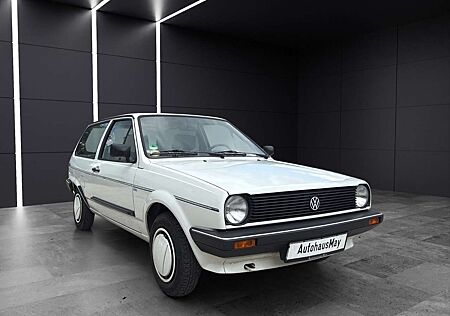 Volkswagen Polo Orginal 52.000Km Scheckheft Oldtimer H