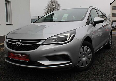 Opel Astra Business°PDK°Navi°Klima°Mwst.