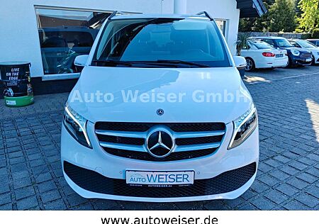Mercedes-Benz V 300 V300 d EDITION lang