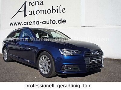 Audi A4 Avant 3.0 TDI S-tronic sport*AHK*VIRTUA*PANO*