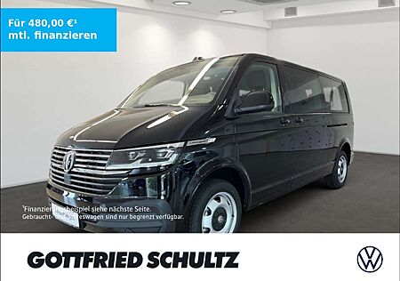 VW T6 Volkswagen .1 Caravelle 2 0 TDI DSG Comfortline Navi LED AHK 9-Sitzer