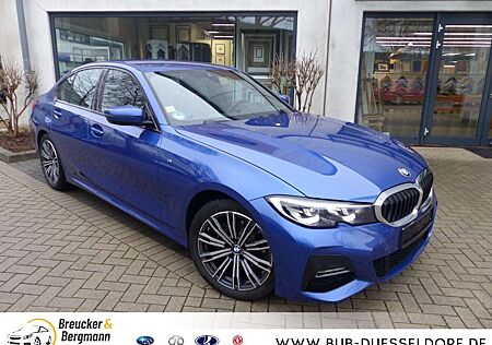 BMW 320 i M Sport-Paket Aut. Top gepflegt