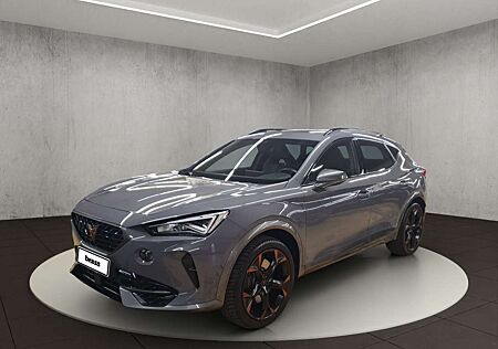 Cupra Formentor VZ