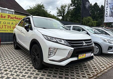 Mitsubishi Eclipse Cross Active+ 4WD Anhängerkupplung
