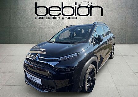 Citroën C3 Aircross Citroen 1.2 PureTech 130 Shine Pack Navi