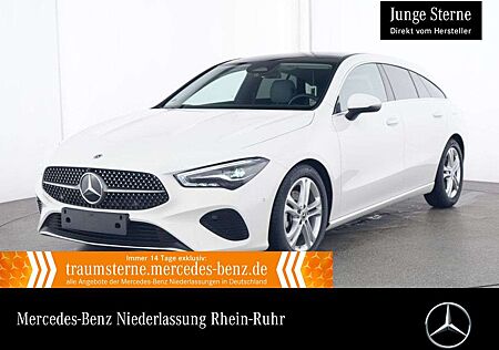 Mercedes-Benz CLA 180 d PROGRESSIVE+PANO+LED+KAMERA