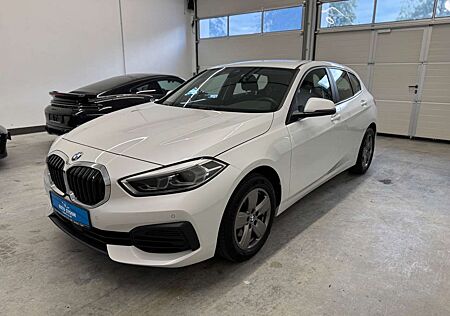 BMW 118 d Advantage*ACC*LED*PDC*SpurH*AHK*