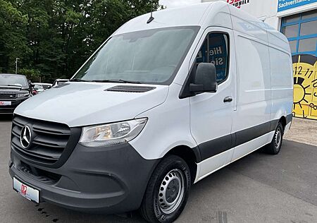 Mercedes-Benz Sprinter III Kasten 315 CDI 3,2t Kamera 1 Hand
