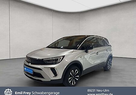 Opel Crossland 1.2 Automatik Elegance *NAVI*RFK*