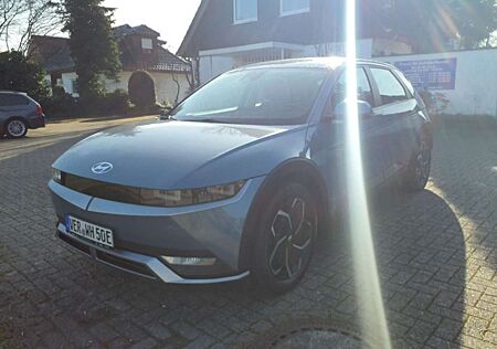 Hyundai IONIQ 5 Elektro* Wärmepumpe*LED*R-Cam*Navi*SHZ*