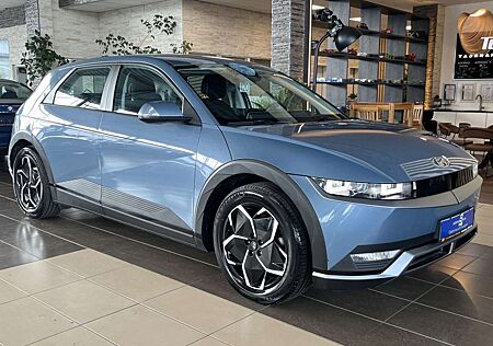 Hyundai IONIQ 5 Elektro* Wärmepumpe*LED*R-Cam*Navi*SHZ*