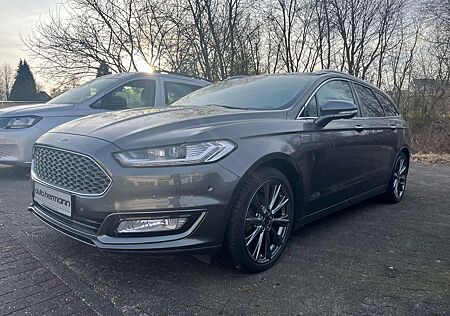 Ford Mondeo Turnier Diesel 2.0 TDCi Vignale
