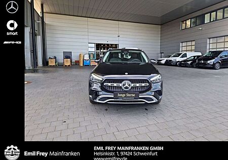 Mercedes-Benz GLA 250 Progressive Advanced