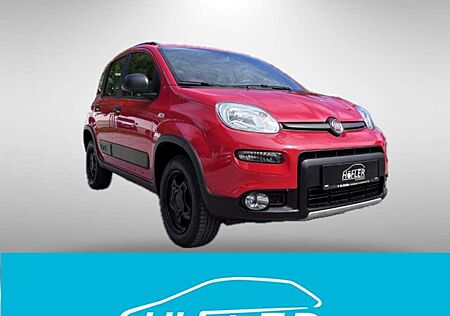 Fiat Panda Wild 4x4