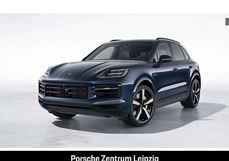 Porsche Cayenne E-Hybrid Massage HD Sportabgas AHK 22Zoll