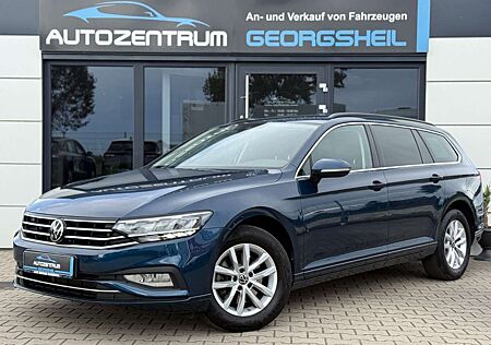 VW Passat Variant Volkswagen Passat Business/ACC/Navi/LED/Kamera/CarPlay/SHZ