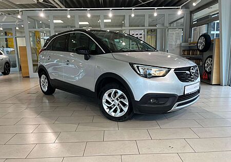 Opel Crossland X Innovation Navi SHZ LHZ