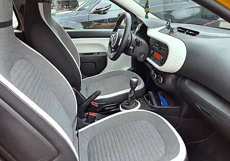 Renault Twingo Twingo SCe 75 LIMITED