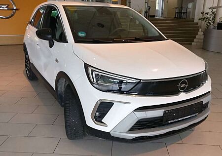 Opel Crossland X Crossland Elegance Klimaaut.Navi.Shz.R-Kam.PDC
