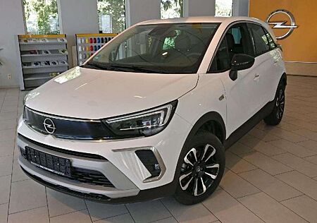 Opel Crossland X Crossland Elegance Klimaaut.Navi.Shz.R-Kam.PDC