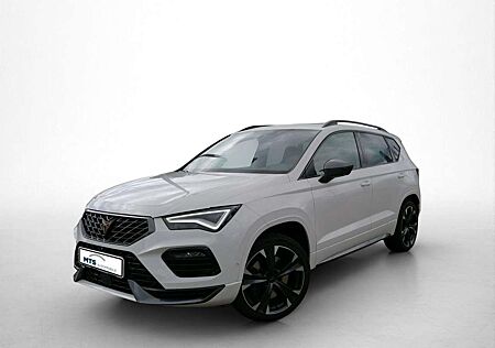 Cupra Ateca 2.0 TSI DSG 4Drive Navi, Panodach, Winterpaket, el