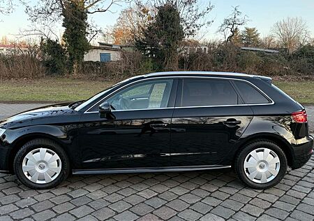 Audi A3 e-tron 1.4 TFSI