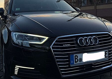 Audi A3 e-tron 1.4 TFSI