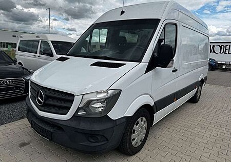 Mercedes-Benz Sprinter II KASTEN 316 CDI KLIMA STANDHEIZUNG