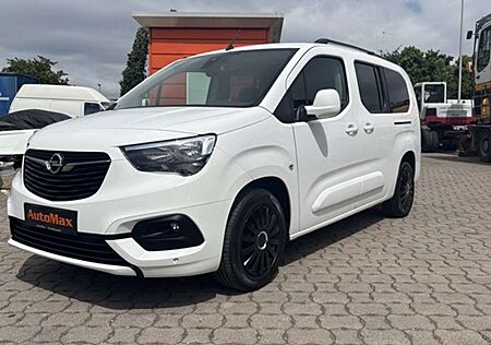 Opel Combo XL 7 Sitze Rfk beheiz.LR KLima SHZ