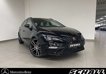 Seat Leon ST 2.0 TSI CUPRA+FR+ACC+LED+NAVI+SPUR+7G