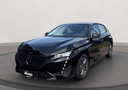 Peugeot 308 Style 145 Mild-Hybrid DSC6 NAVI PDC CARPLAY