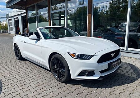 Ford Mustang Convertible BRD Unfallfrei 1 Vorbesitzer