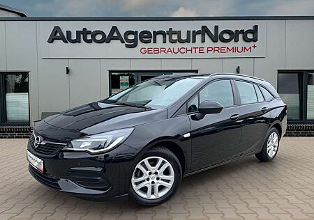 Opel Astra Edition 1,4 Turbo LED+PDC+SHZ+NAVI+DAB