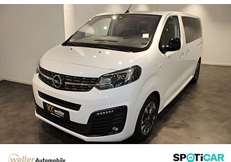 Opel Zafira Life 2.0D M ''Tourer'' 6-Sitze Panoramadach Standheizun