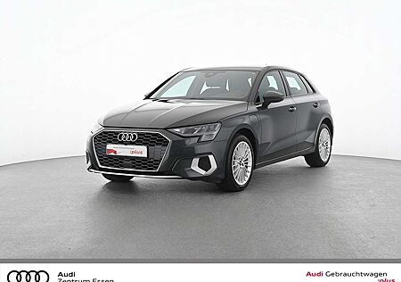 Audi A3 Sportback 40 TFSI e Advanced S-TRONIC LED PLUS S