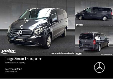 Mercedes-Benz Vito 114 CDI Tourer Pro Edition Liege Paket