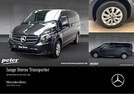 Mercedes-Benz Vito 114 CDI Tourer Pro Edition Liege Paket