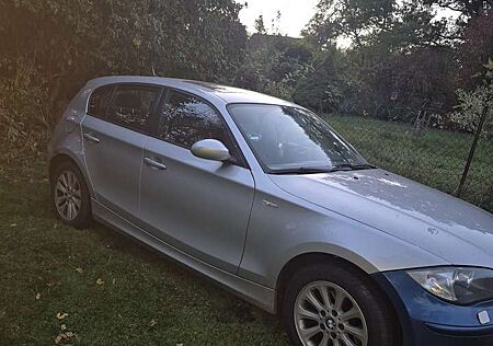 BMW 120d 120