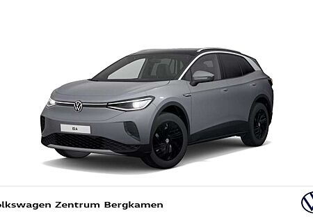VW ID.4 Volkswagen Pro Performance PANO NAVI SITZHZG eKLAPPE