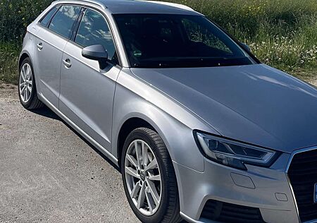 Audi A3 30 TSFI