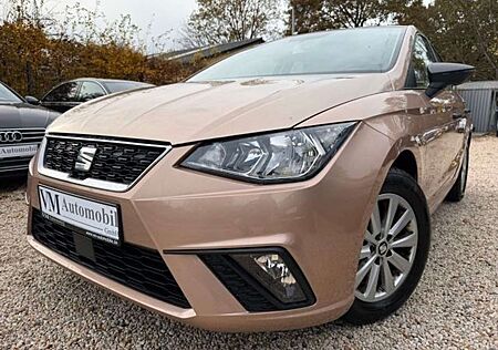Seat Ibiza TSI Reference Klima*Tempomat