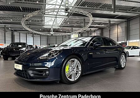 Porsche Panamera 4S E-Hybrid Abstandstempomat LED 20-Zoll
