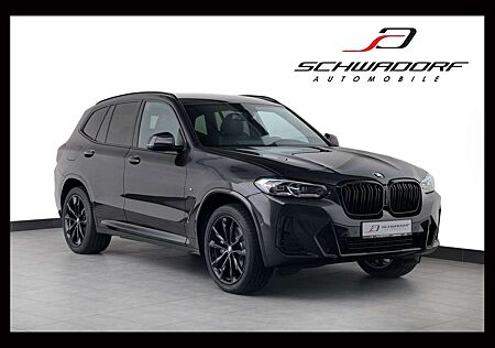 BMW X3 xDrive30d M Sport AdaptiveLED RFK AHK 20"