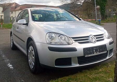 VW Golf Volkswagen 1.4 Trendline