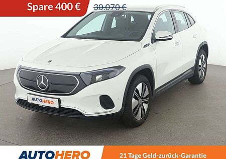 Mercedes-Benz EQA 250 250 Electric Art Aut.*NAVI*LED*TEMPO*CAM*