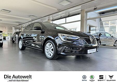 Renault Megane IV Lim. Business Edition 1.5 Dci DSG NAVI